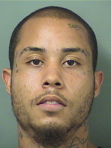  GERALD LORD PARROW Photo