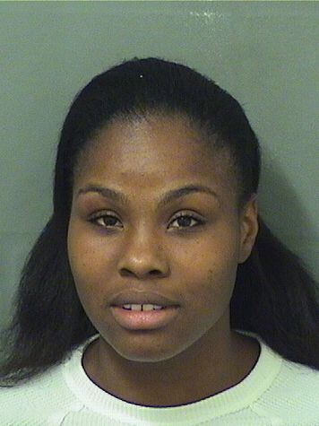  THORNIKA A ADDERLEY Photo For  THORNIKA A ADDERLEY