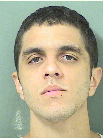  COREY LANDON JOHNSON Results from Palm Beach County Florida for  COREY LANDON JOHNSON