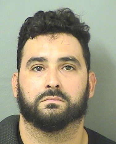  LEONARDO TUNDIDOR Results from Palm Beach County Florida for  LEONARDO TUNDIDOR