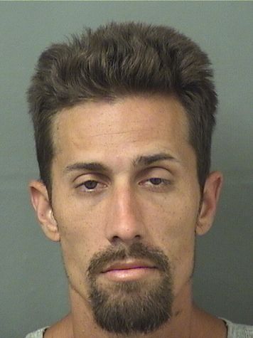  DANNY GARZA Results from Palm Beach County Florida for  DANNY GARZA