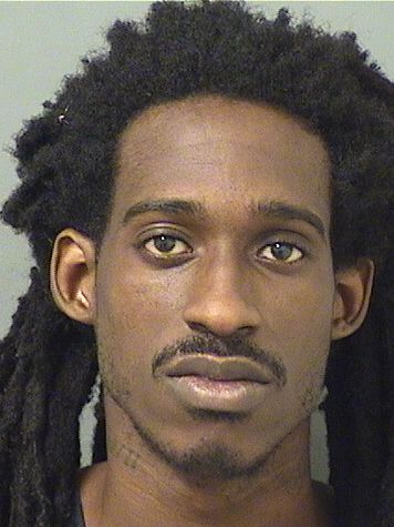  JAIR JOHNMARK MAJOR Photo For  JAIR JOHNMARK MAJOR