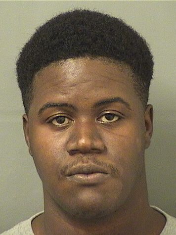  RYHEEM JAMARI ROBINSON Photo For  RYHEEM JAMARI ROBINSON