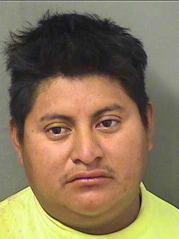  MARIO ENRIQUE SALESPEREZ Photo For  MARIO ENRIQUE SALESPEREZ