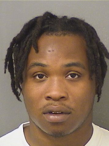  DEONTRE T RICHARDSON Results from Palm Beach County Florida for  DEONTRE T RICHARDSON