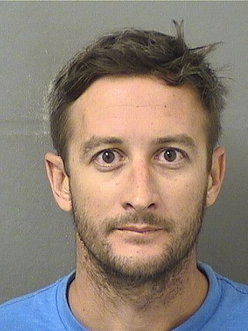  JEREMY ROBERT GRANDY Results from Palm Beach County Florida for  JEREMY ROBERT GRANDY