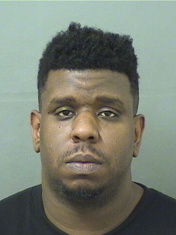  JEVON C. LAWSON Photo