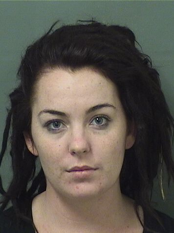  TIERNEY FRANCES MACKEY Photo For  TIERNEY FRANCES MACKEY