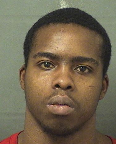  TYDARIOUS PRESTON Photo