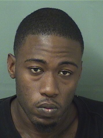  BRANDON JAMAL WILSON Photo