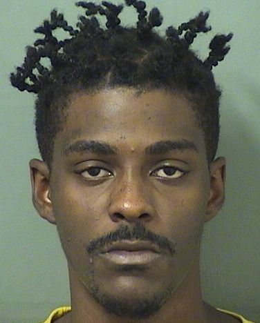  KHALLID AKIL PETTUS Results from Palm Beach County Florida for  KHALLID AKIL PETTUS