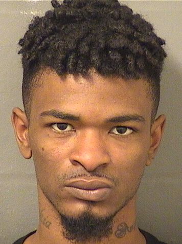  DEMARQUIS D WRIGHT Results from Palm Beach County Florida for  DEMARQUIS D WRIGHT