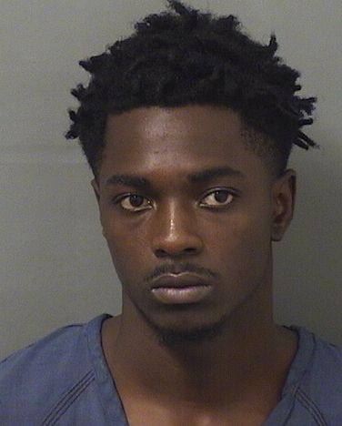  TYSEAN DUPREE SHANNON Photo For  TYSEAN DUPREE SHANNON