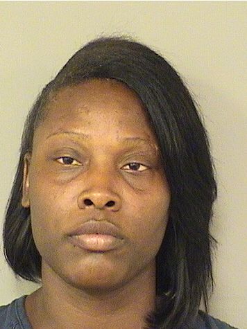  NATIELLE YASHAWN BURROUGHS Photo For  NATIELLE YASHAWN BURROUGHS