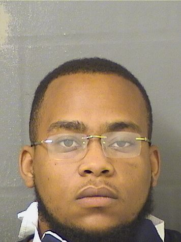  COYLEE ALFONZO FELDER Results from Palm Beach County Florida for  COYLEE ALFONZO FELDER