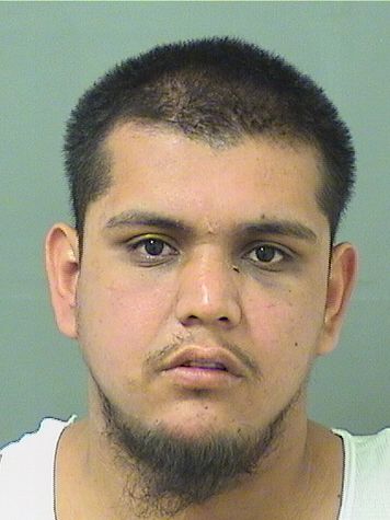  MAURICIO VALENCIA Results from Palm Beach County Florida for  MAURICIO VALENCIA