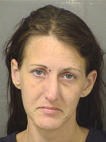  JULIA HAMMOND Photo For  JULIA HAMMOND