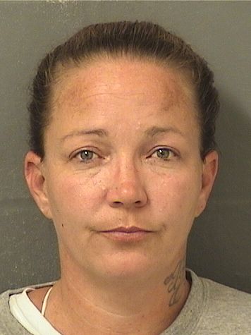  CHRISSY JEENE WARREN Photo