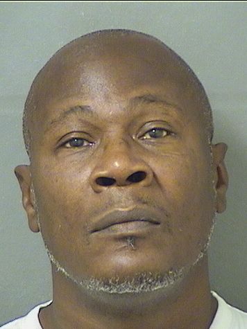  RICHARD HARRISON JOHNSTON Photo