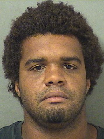  MAURICE ANTHONY BIART Results from Palm Beach County Florida for  MAURICE ANTHONY BIART