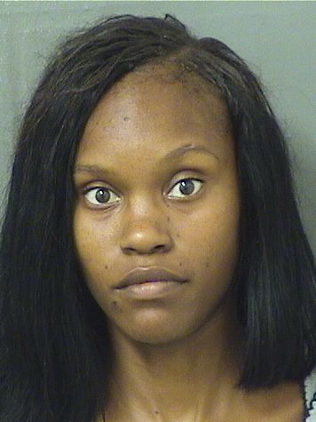  LATRIA PIERCE Results from Palm Beach County Florida for  LATRIA PIERCE