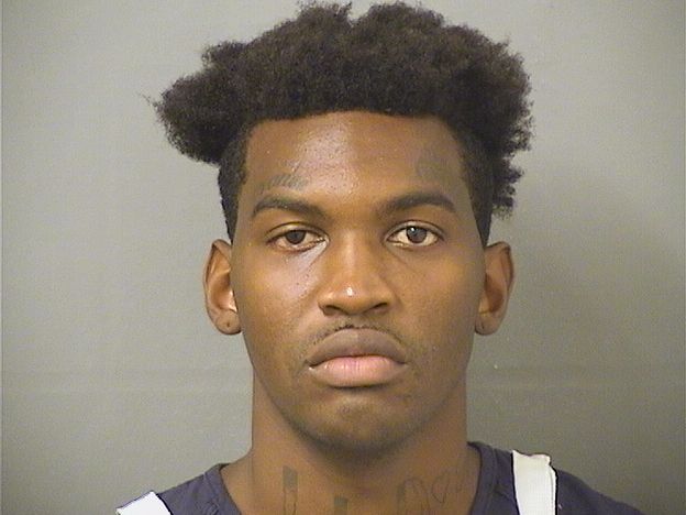  DEVONTE JERMAINE OWENS Photo For  DEVONTE JERMAINE OWENS