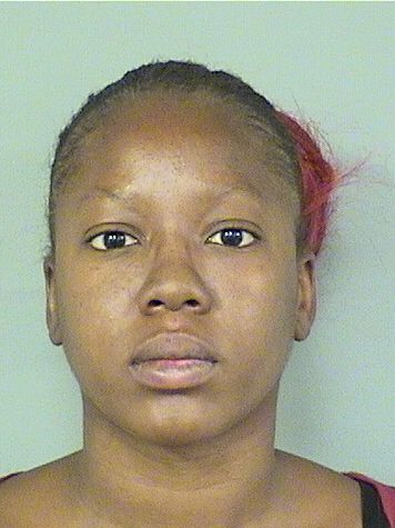  WILNESHIA S WILBORN Photo