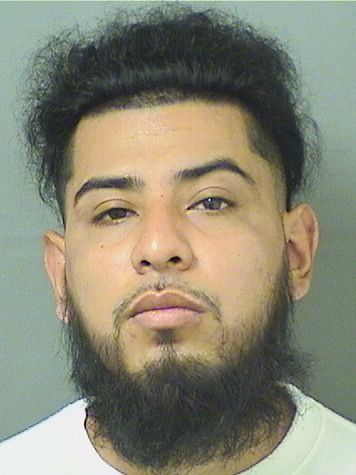  JUAN G VEGA Results from Palm Beach County Florida for  JUAN G VEGA