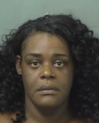  TERESKA LASHA KELLY Results from Palm Beach County Florida for  TERESKA LASHA KELLY