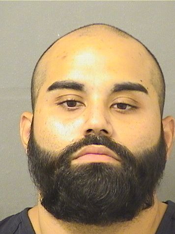  JOSHUA MATHEW NERIS Photo