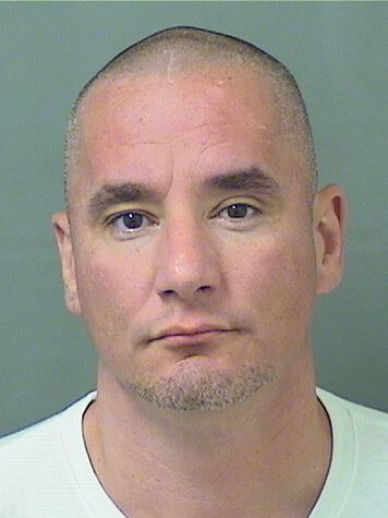  ADAM MATTHEW HANLEY Photo