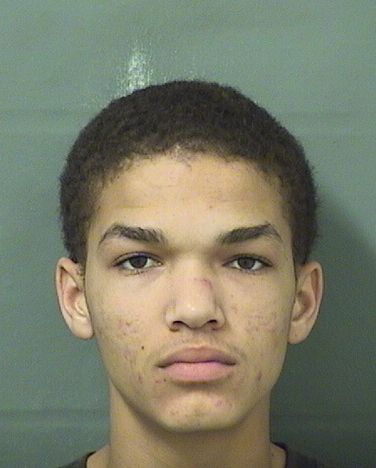  MARCUS PETTIS Results from Palm Beach County Florida for  MARCUS PETTIS