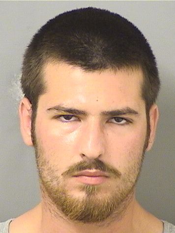  CHRISTIAN DANIEL CABALLEROHUDSPETH Photo For  CHRISTIAN DANIEL CABALLEROHUDSPETH