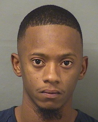  RASHAD DARTRON GIVENS Results from Palm Beach County Florida for  RASHAD DARTRON GIVENS