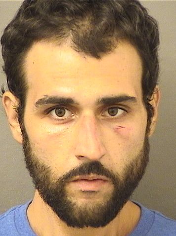  CODY WILLIAM SAGGESE Results from Palm Beach County Florida for  CODY WILLIAM SAGGESE