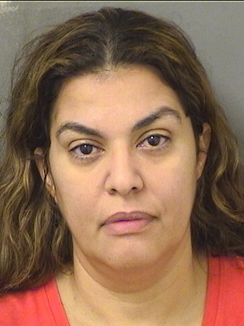  JACQUELINE JOHNSTON Photo