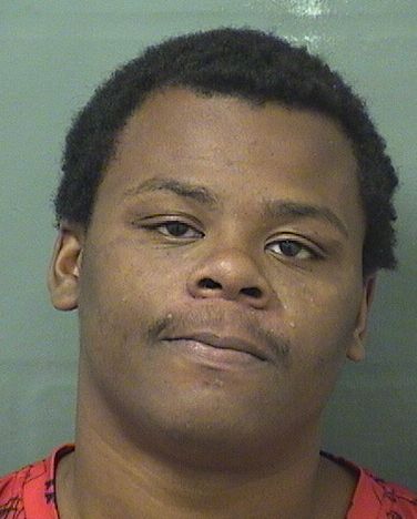  AARON TAIWAN JONES Photo