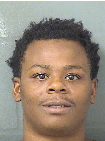  AARON T JONES Results from Palm Beach County Florida for  AARON T JONES