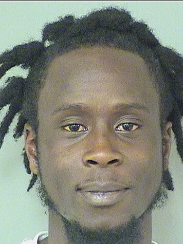  MICHAEL LEON MCFARQUHAR Photo For  MICHAEL LEON MCFARQUHAR