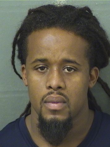  JAVON MARKEESE EDWARDS Results from Palm Beach County Florida for  JAVON MARKEESE EDWARDS