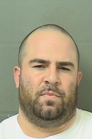  FELIPE  Jr FRAXEDAS Photo