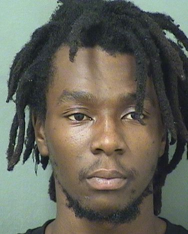  WADSON ESTIME Photo For  WADSON ESTIME