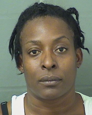  DINESHA ANNMARIE GRANT Results from Palm Beach County Florida for  DINESHA ANNMARIE GRANT