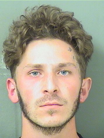  DEREK CHANCE CODD Photo For  DEREK CHANCE CODD