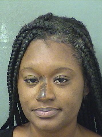  ASHLEY LATOYA WILLIAMS Photo For  ASHLEY LATOYA WILLIAMS