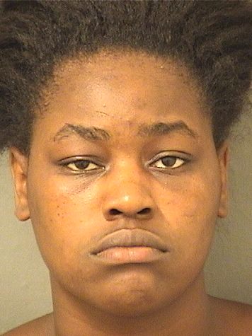  RANNIESHA TYKEICE DAVIS Results from Palm Beach County Florida for  RANNIESHA TYKEICE DAVIS