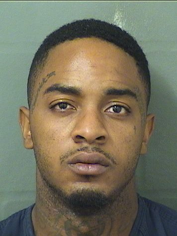  RODRICK LAMAR HENRY Results from Palm Beach County Florida for  RODRICK LAMAR HENRY