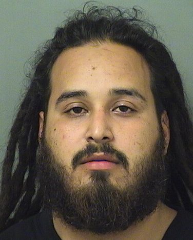  FRANKIE POSADA Results from Palm Beach County Florida for  FRANKIE POSADA