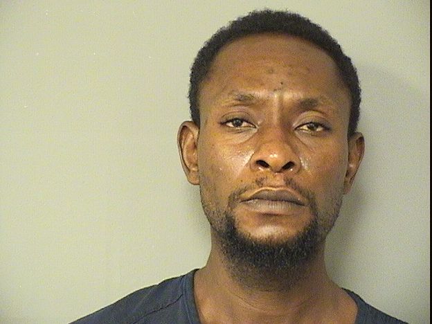  BERNANDY JOSEPH Results from Palm Beach County Florida for  BERNANDY JOSEPH