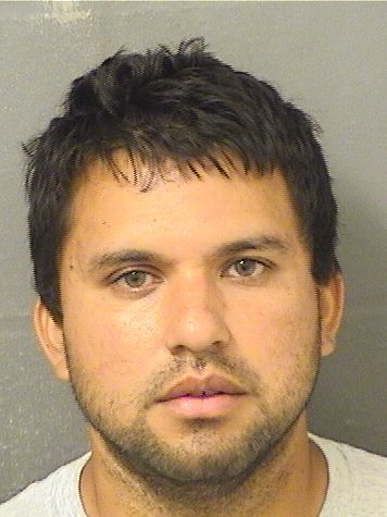  ANDRES EDUARDO RUTMANNBRICENO Photo For  ANDRES EDUARDO RUTMANNBRICENO